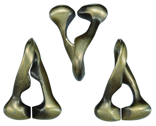 HUZZLE CAST TRINITY - LA TRINITÀ