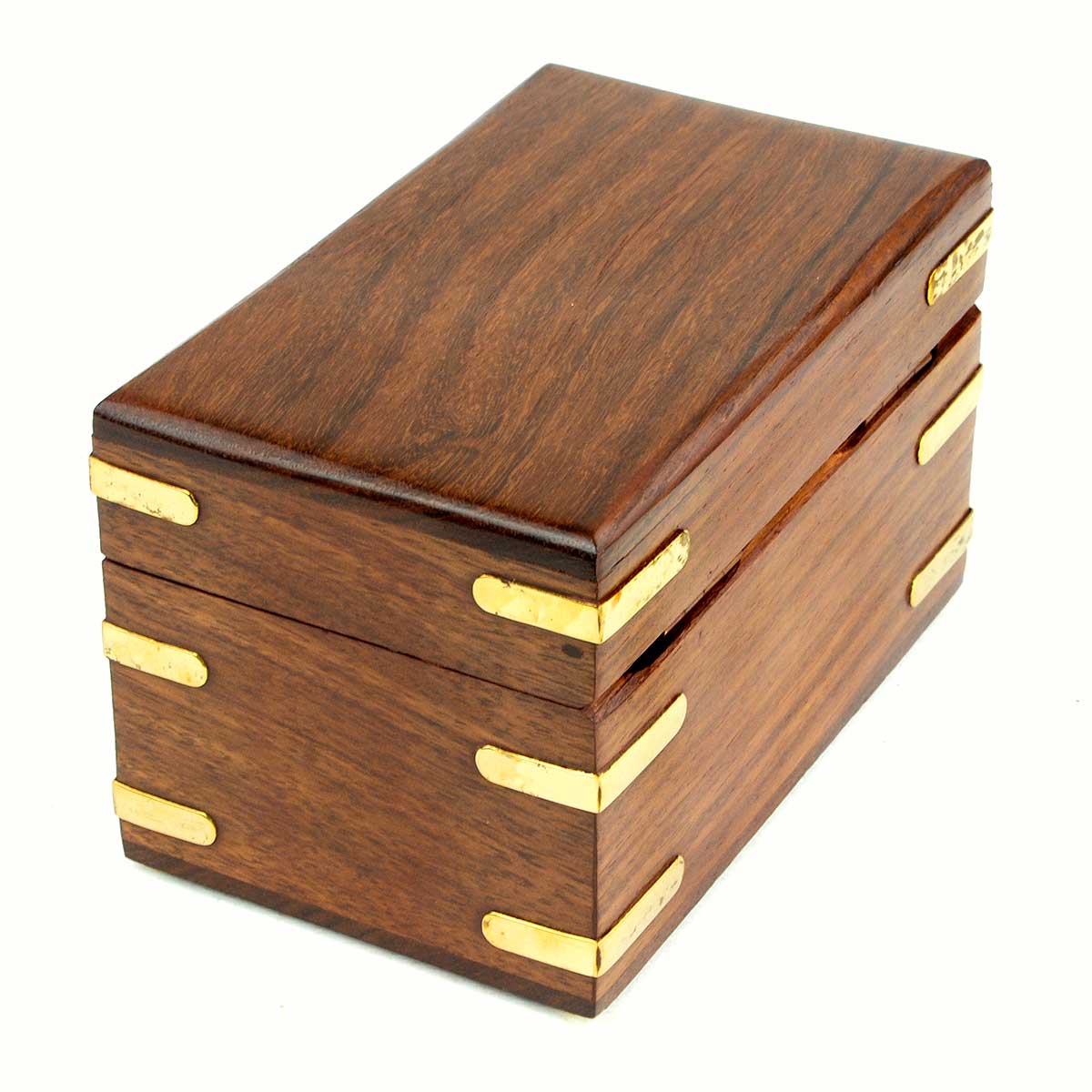 PICKLOCK BOX - SCRIGNO CON LUCCHETTO