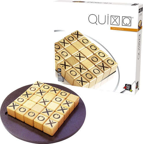 QUIXO