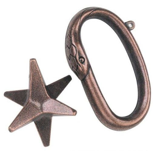 HUZZLE CAST STAR - LA STELLA