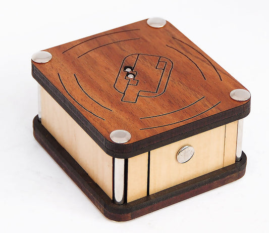 CENTRALE BOX
