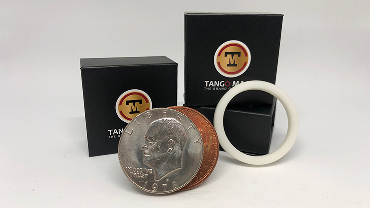 Eisenhower Scotch and Soda (D0141) by Tango Magic