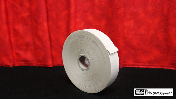 Hat Production Coil (1 inch x 5 inch) by Mr. Magic