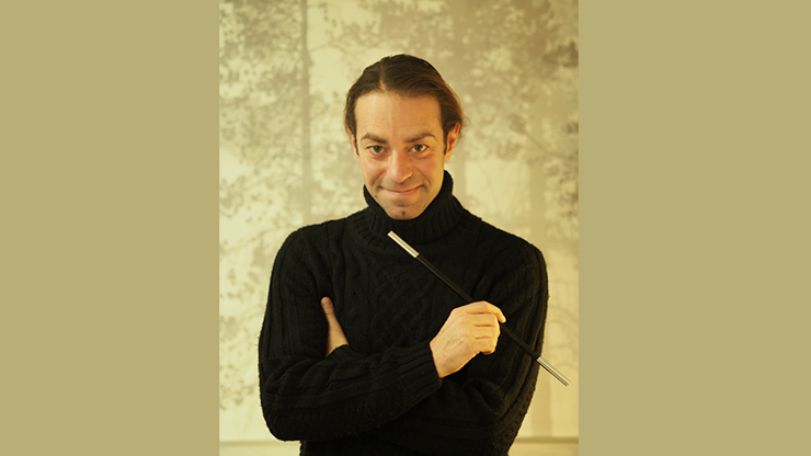 Teaching With Magic by Xuxo Ruiz