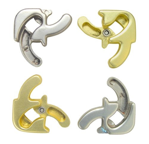 HUZZLE CAST SQUARE - IL QUADRATO