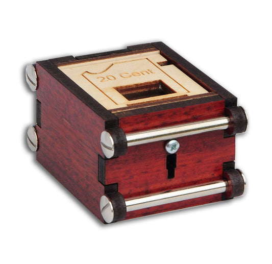 20 CENT BOX