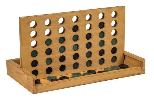 4 IN RIGA - PROFESSOR PUZZLE EDITION