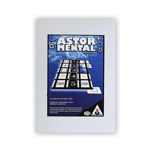 Astor mentale