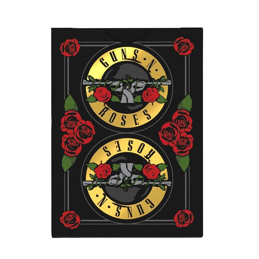 Bicycle - Guns N Roses