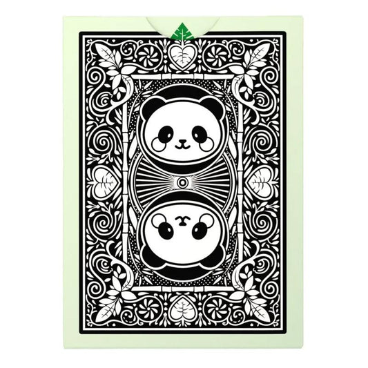 Bicycle - Panda