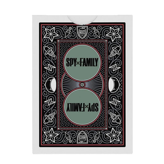 Bicycle - Spy Family