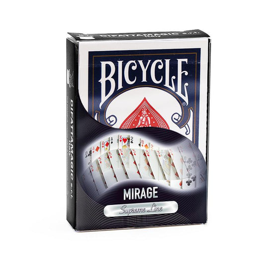 Bicycle - Supreme Line - Mirage deck