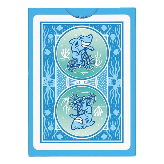 Bicycle - Under the Sea Playing Cards