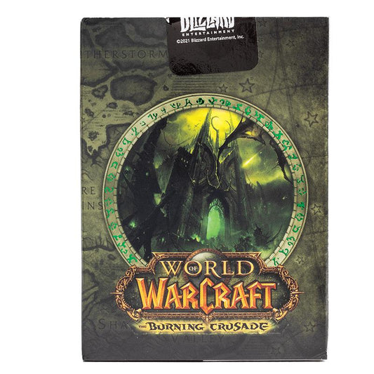 Bicycle - World of Warcraft Burning Crusade