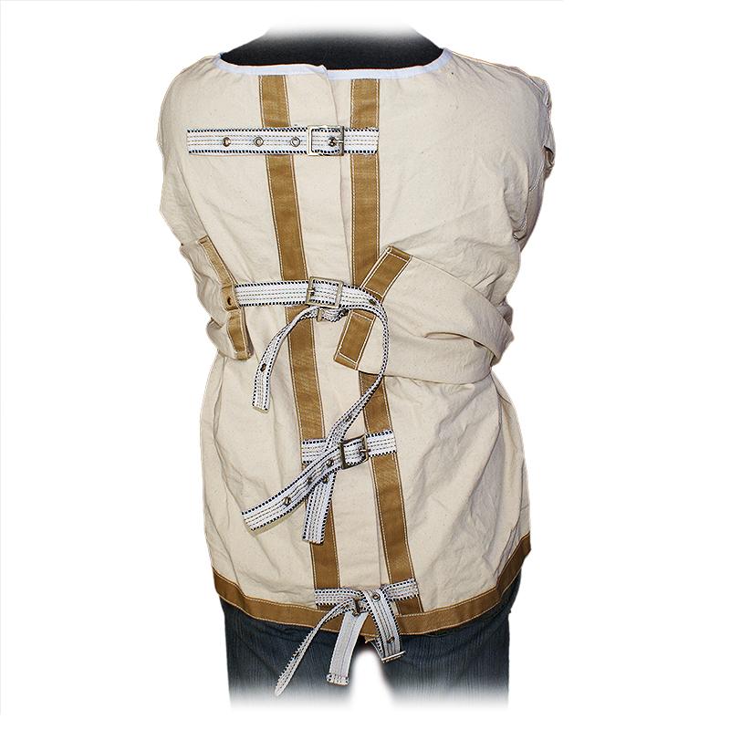 Camicia di forza