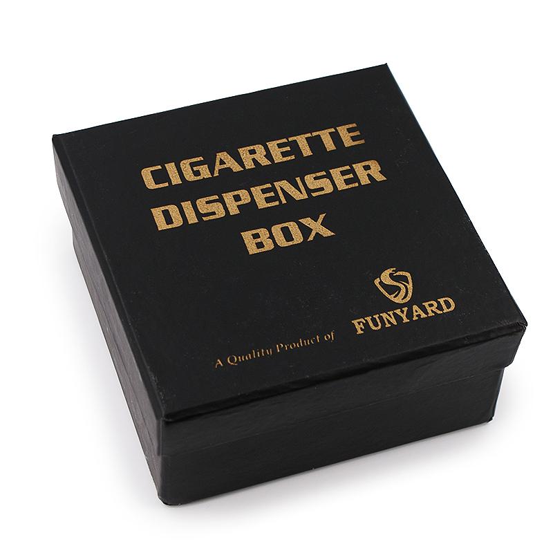 Dispenser di sigarette