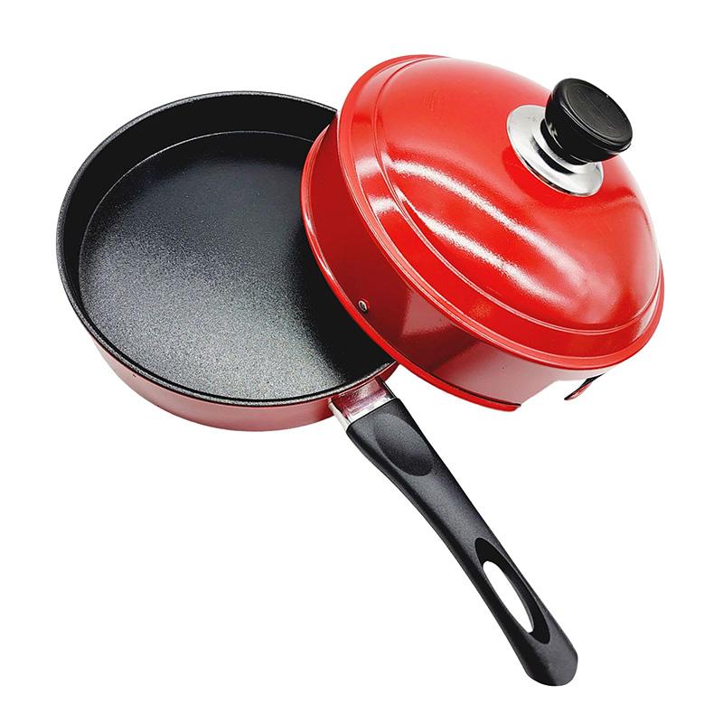 Dream Pan