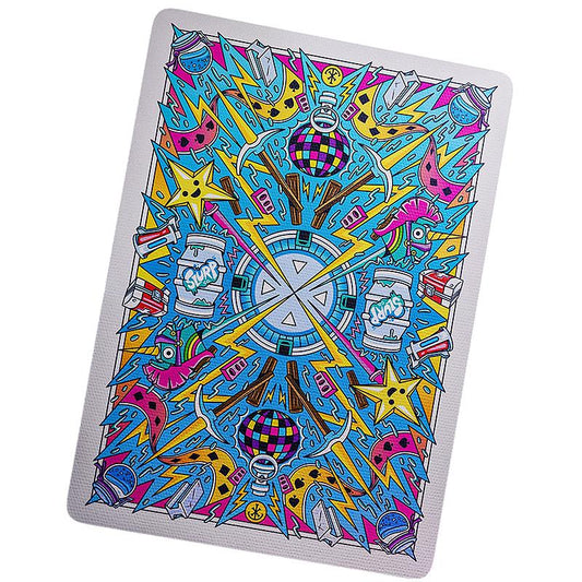 Fortnite Playing Cards by Theory11