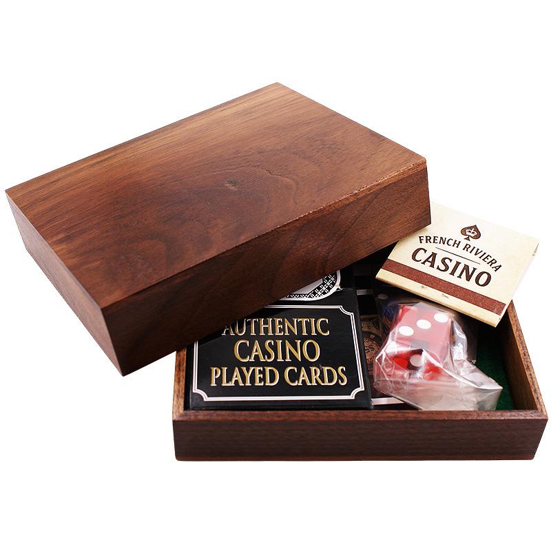 Gambler by Julien Labigne (deluxe version)