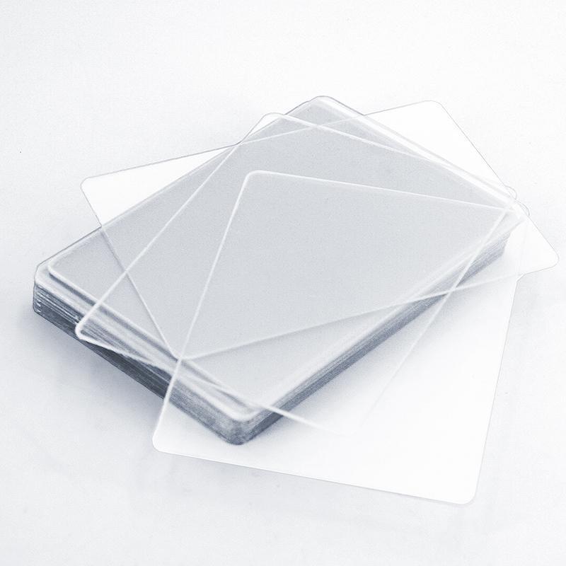 Ghost Deck