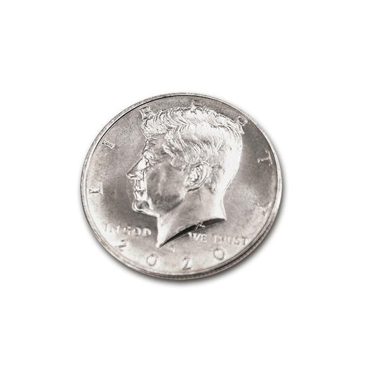 Monete per impalmaggio da mezzo Dollaro - Set di 10