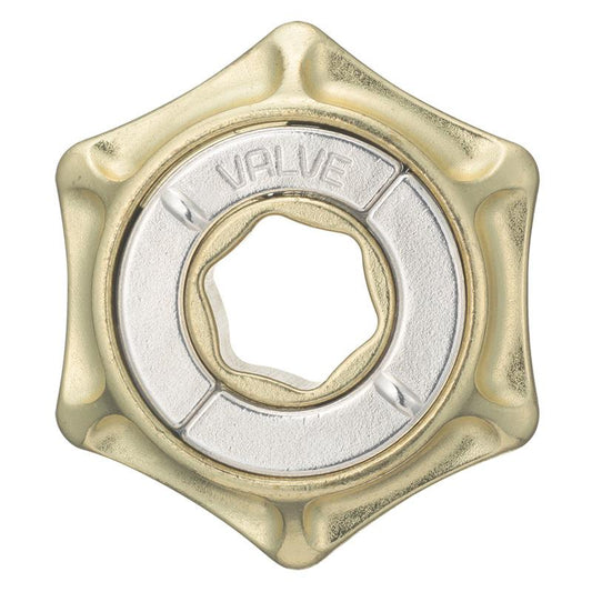 Huzzle Cast Valve - Difficoltà livello 4