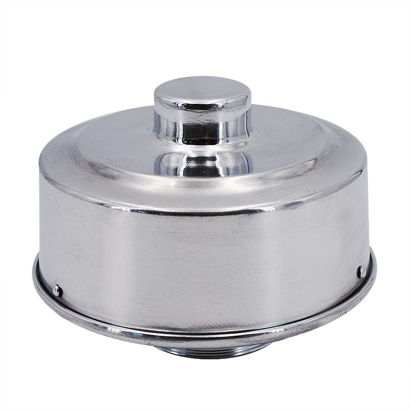 Casseruola - In alluminio - Piccola - Singolo carico - New