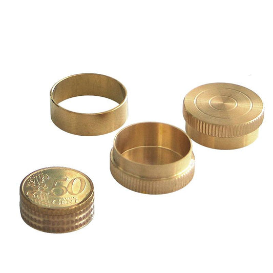 Monete fantastiche - Da 0.50 Euro