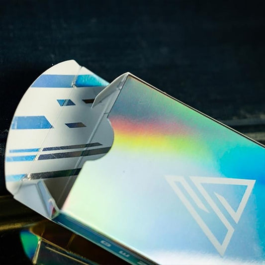 Odyssey Genesys - HOLOGRAPHIC Exclusive Edition