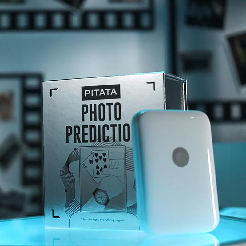 PITATA Photo Prediction