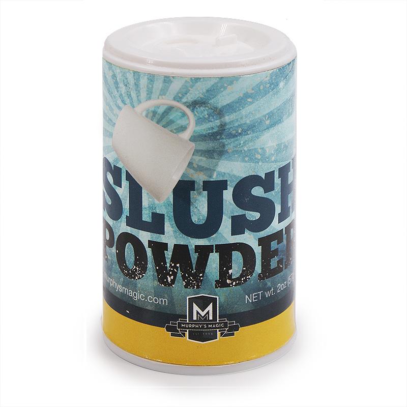 Polvere solidificante - super slush powder