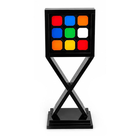 Screen Cube by Tora Magic