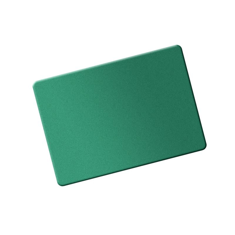 Tappetino VDF - Standard - Verde