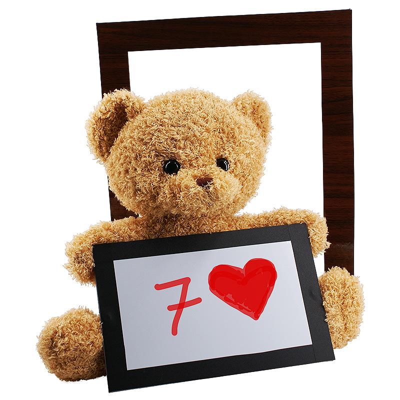 Teddy Prediction by Tora Magic