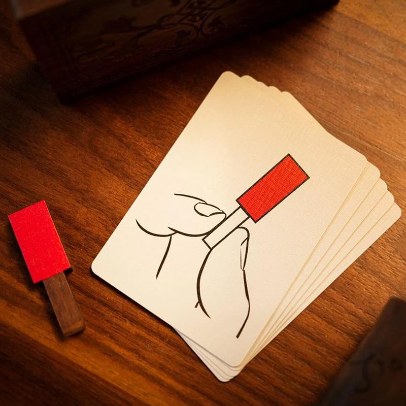 The Colorful Box by Didier Clement & TCC Magic