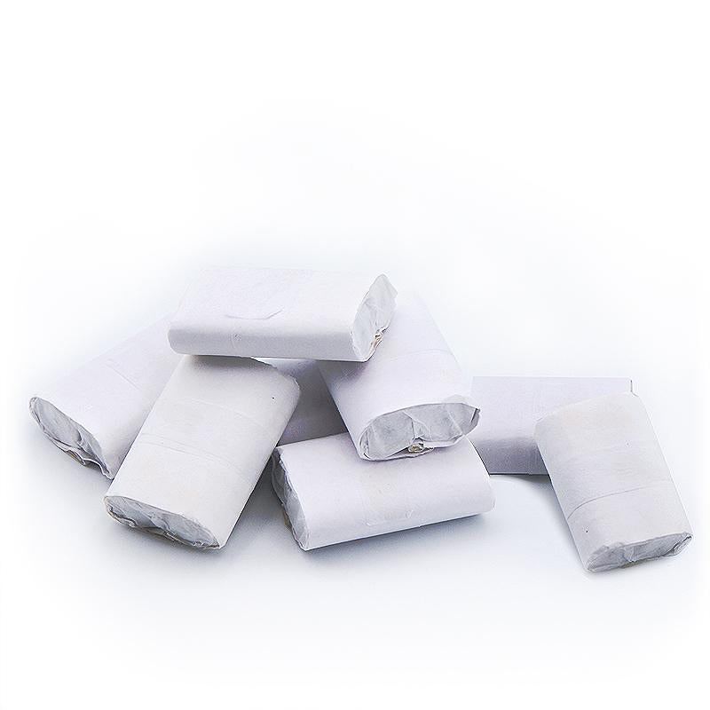 Streamers di carta - Busta da 8 pezzi
