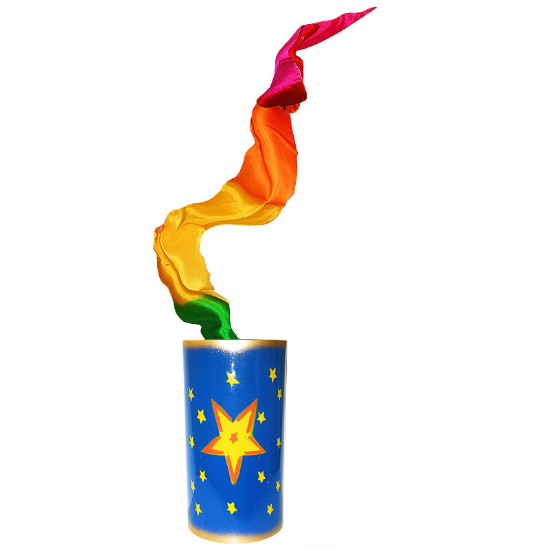 Tubo per produzioni