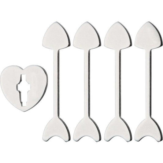 HUZZLE CAST ARROWS - FRECCE