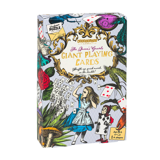 LE CARTE DELLA REGINA