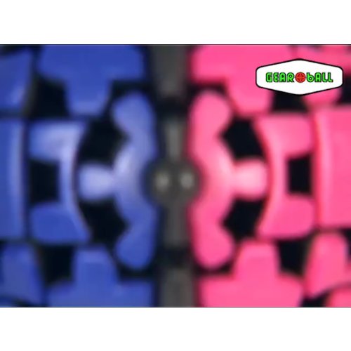 MEFFERT'S GEAR BALL