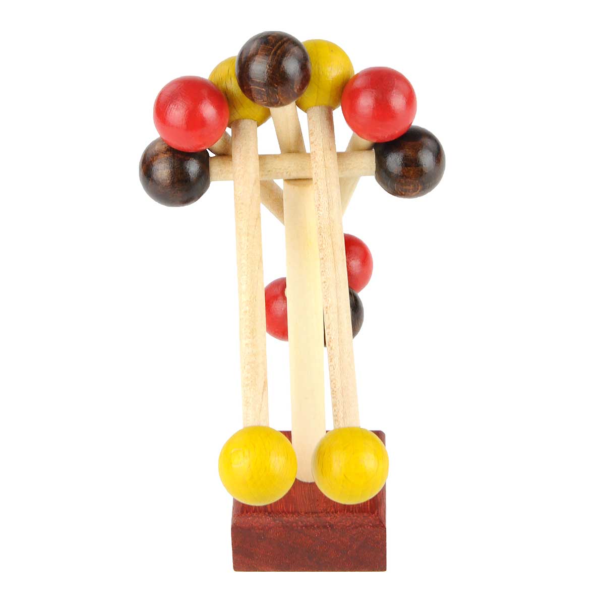 BALANCE