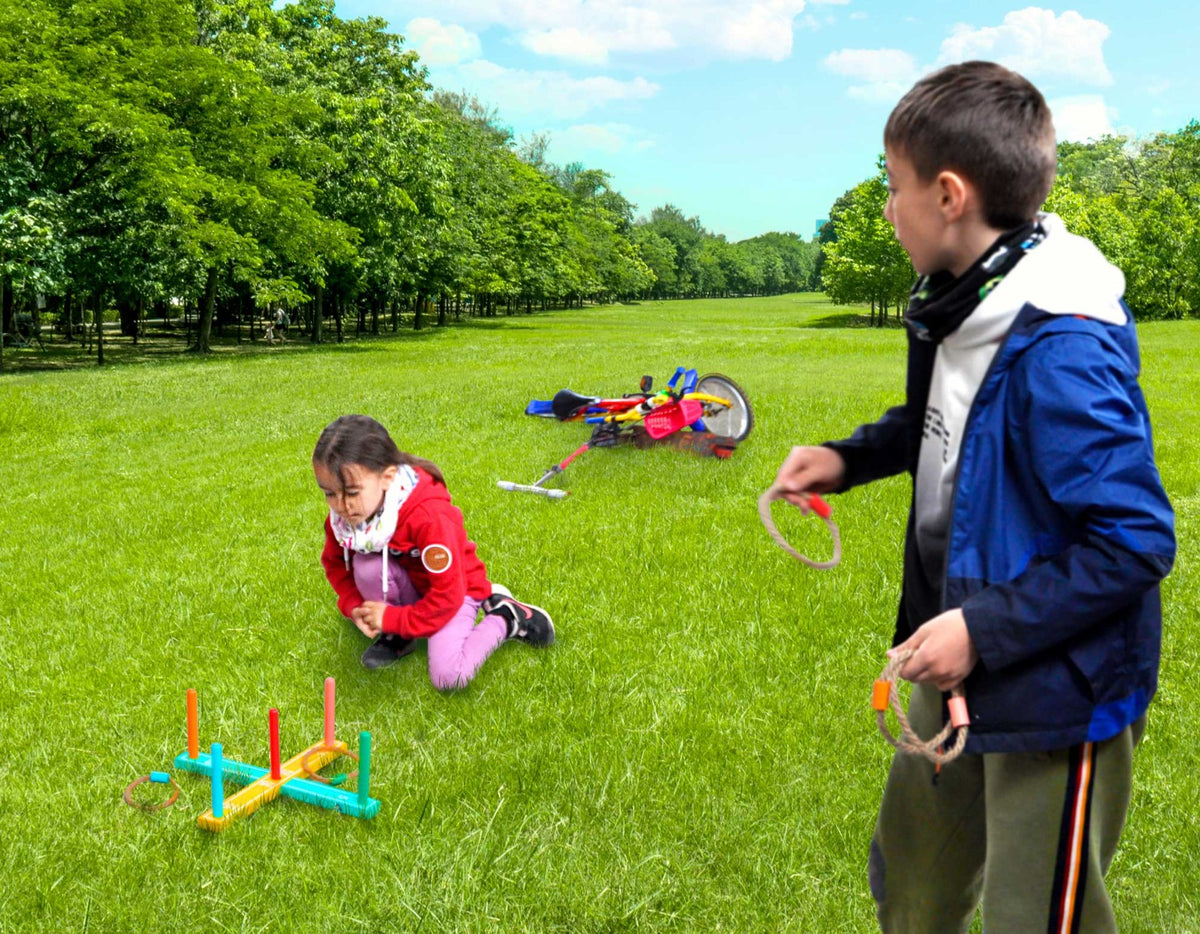 GIOCO DEGLI ANELLI