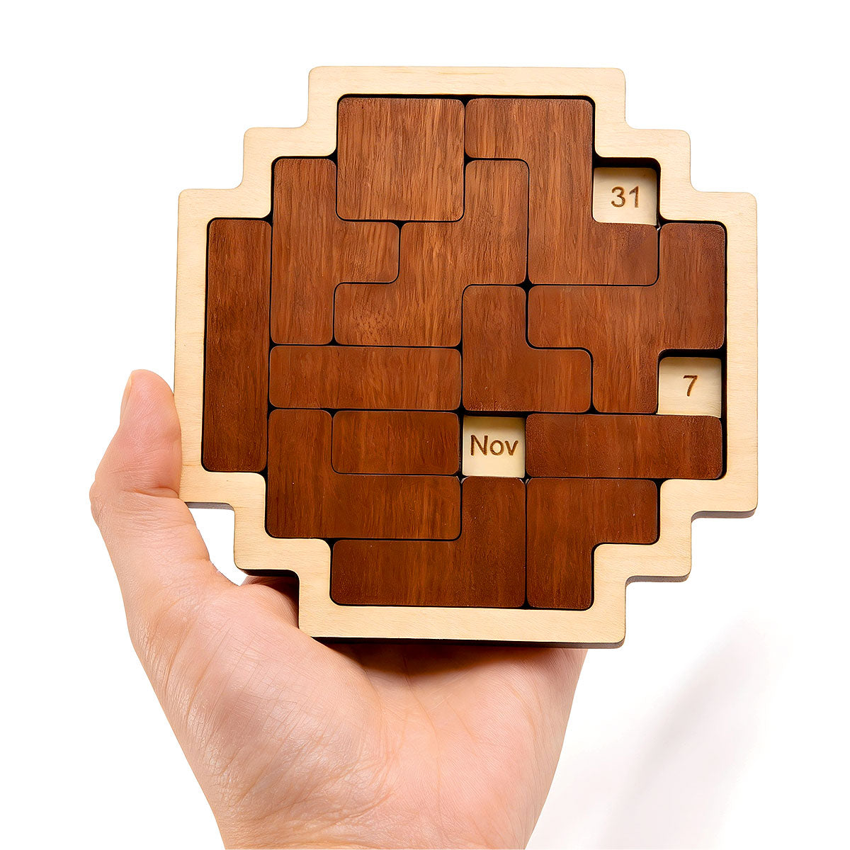 CALENDAR CROSS