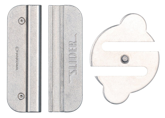 HUZZLE CAST SLIDER - IL CURSORE