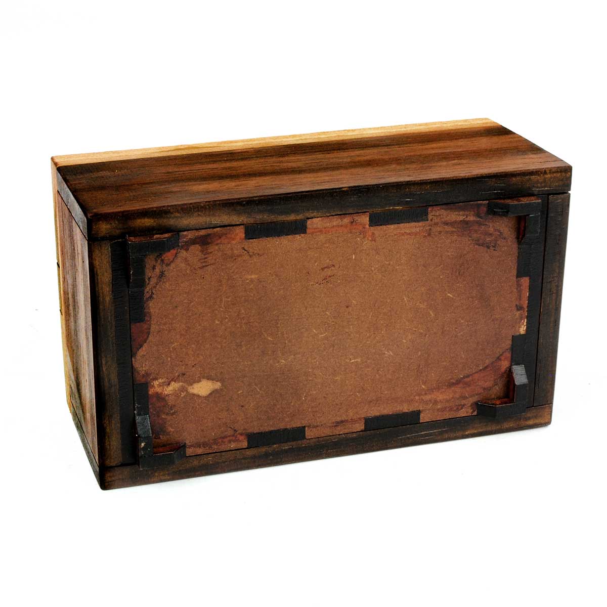 STICK BOX