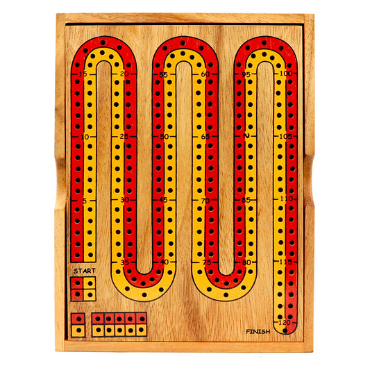 CRIBBAGE