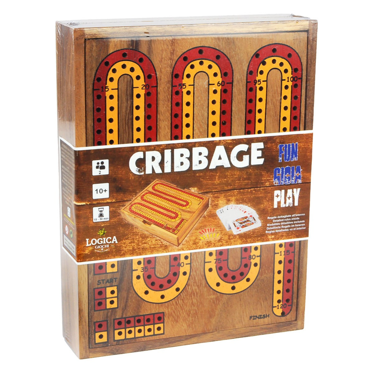 CRIBBAGE