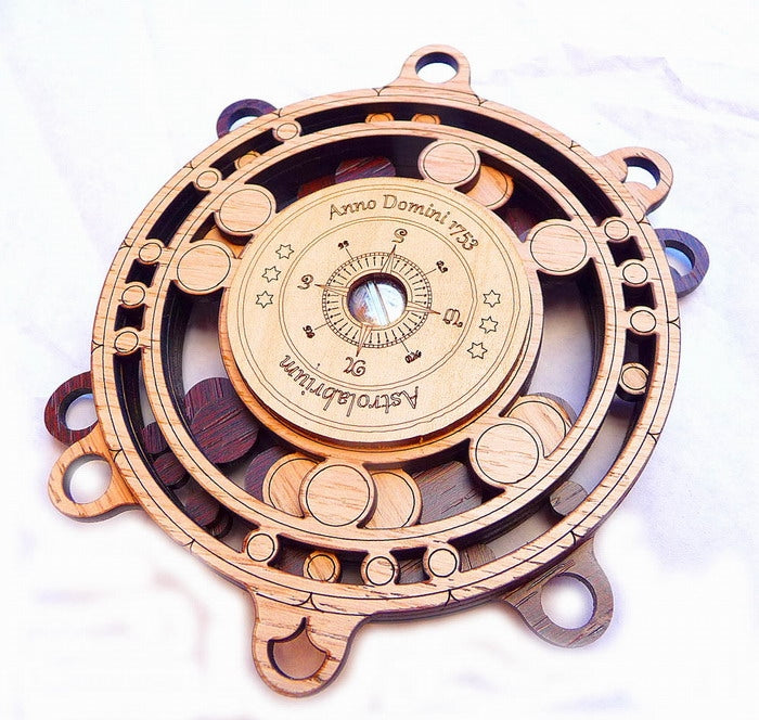 ASTROLABIUM