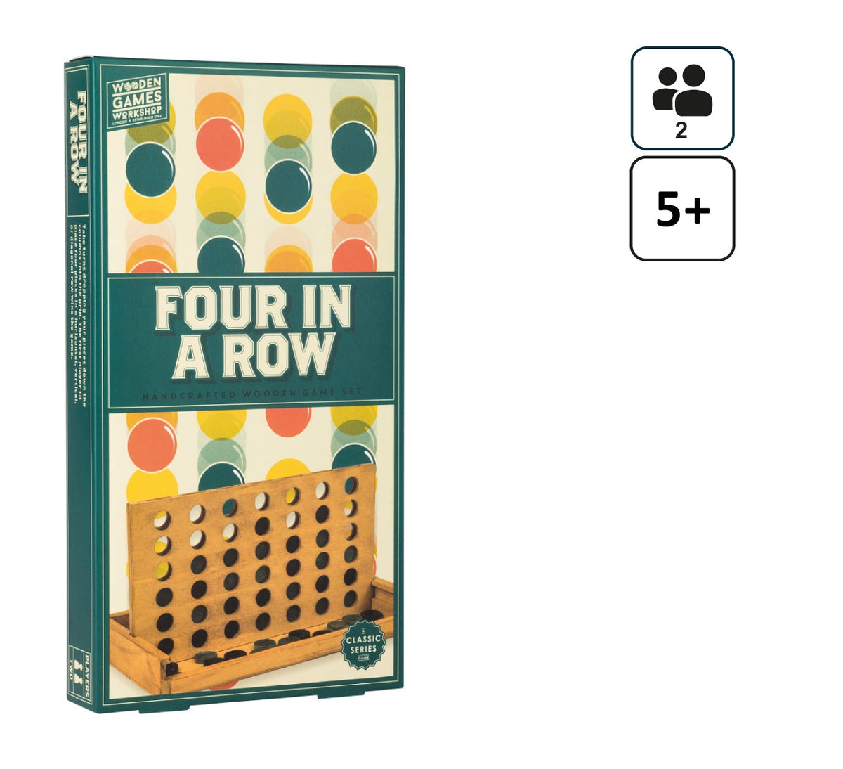 4 IN RIGA - PROFESSOR PUZZLE EDITION