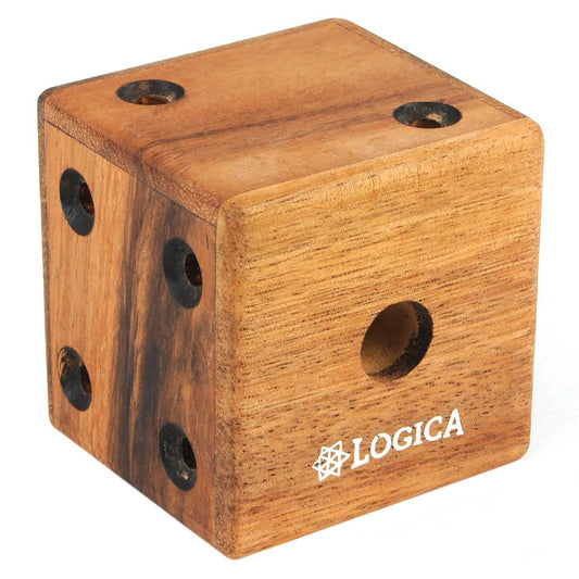 DADO LABIRINTO